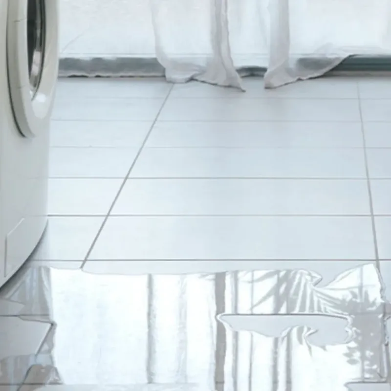 Appliance Leak Cleanup in Brooke County, WV